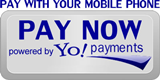 Yo! Payments (Mobile Money Gateway)